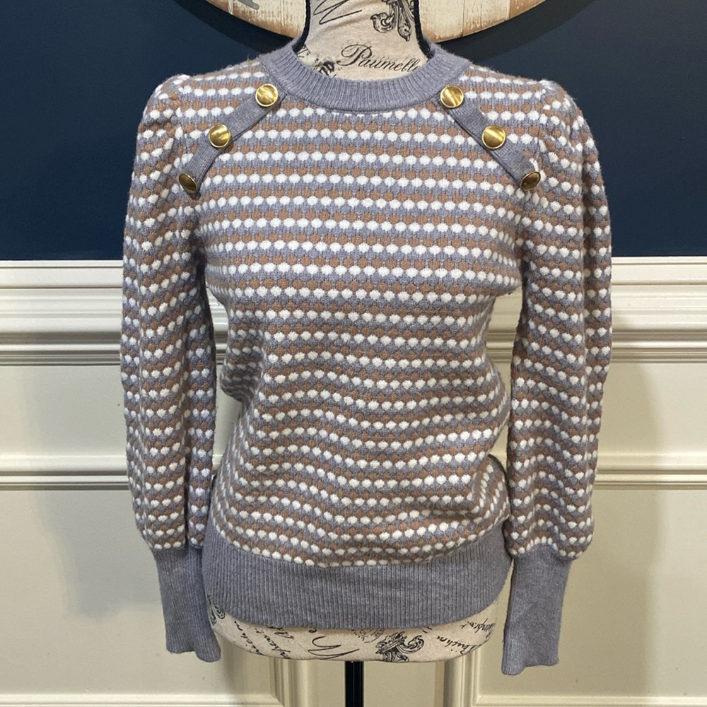Belldini sweater